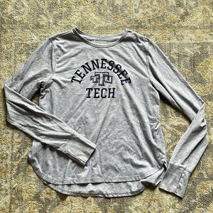 Tennessee Tech shirt